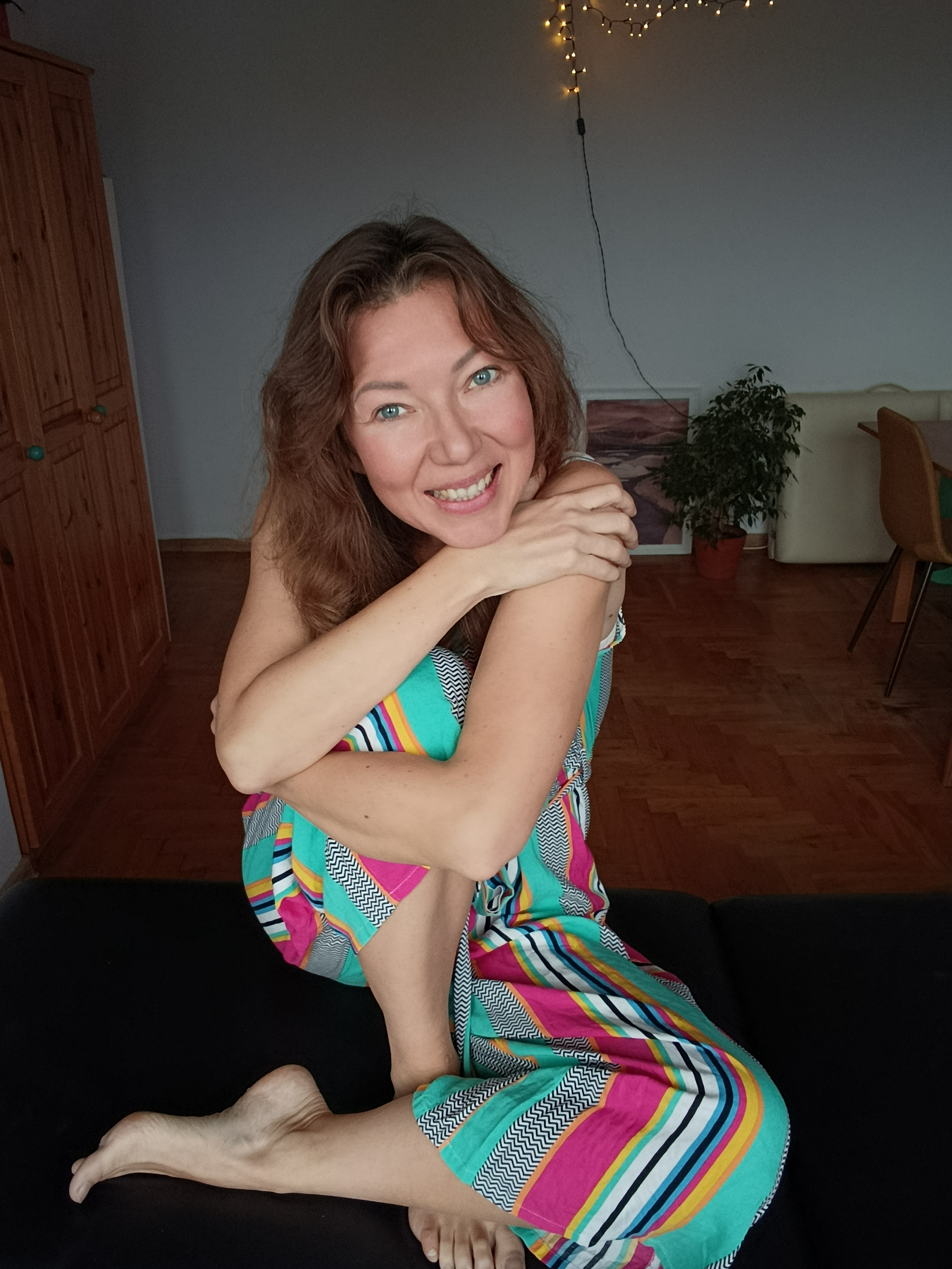Anna Franik